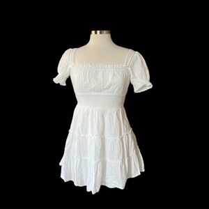 Altar’d State Dress